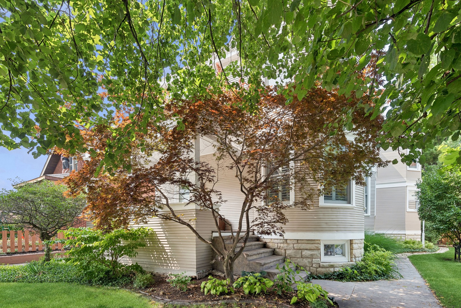 1818 Wilmette Avenue