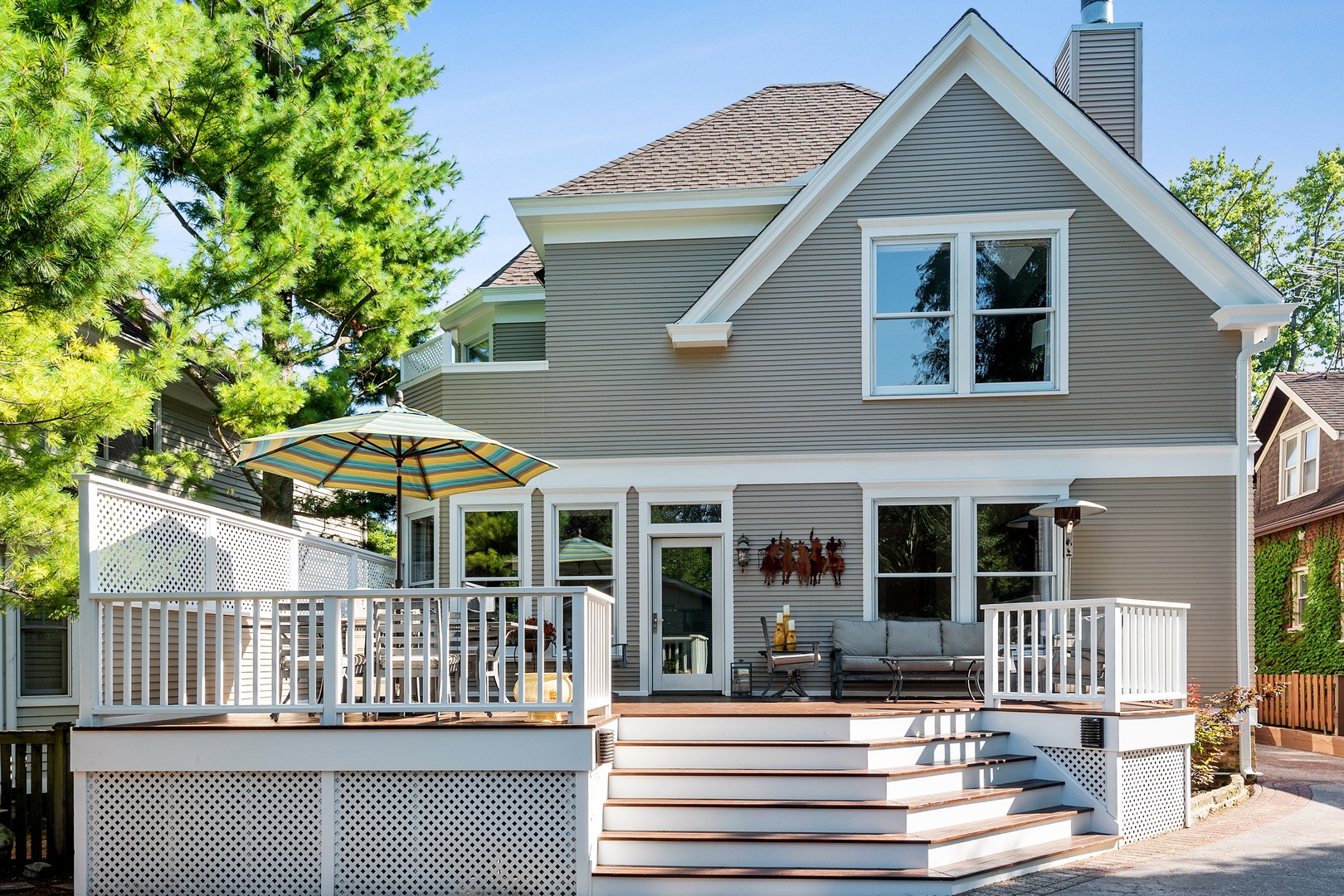 1818 Wilmette Avenue