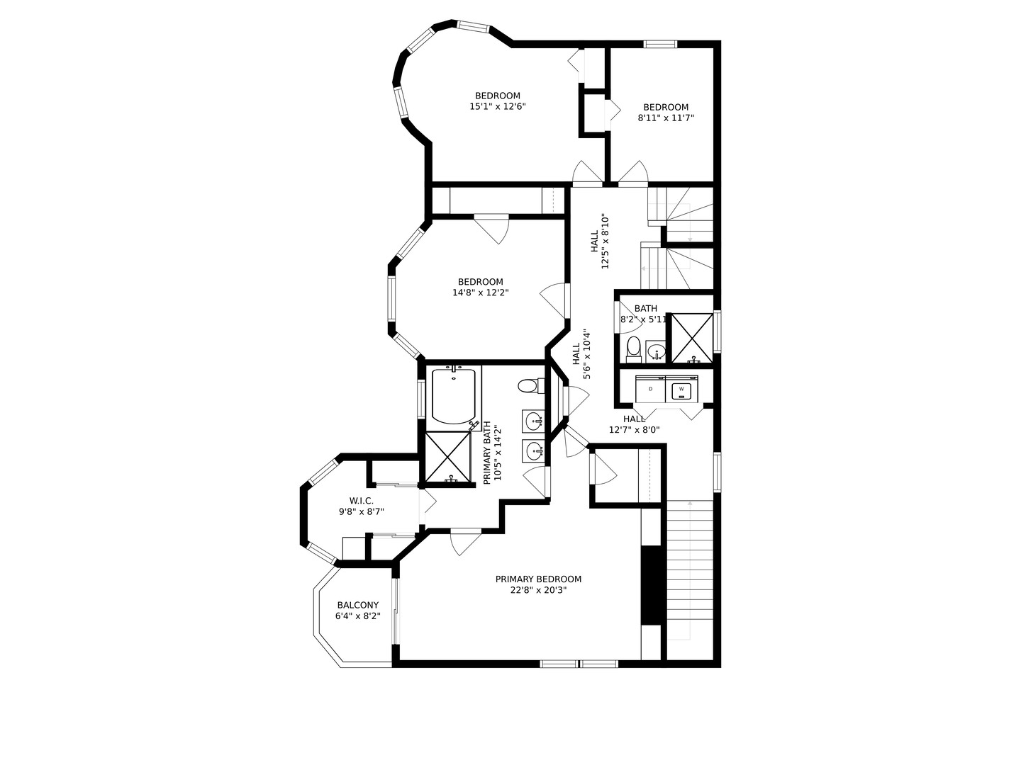 1818 Wilmette Avenue