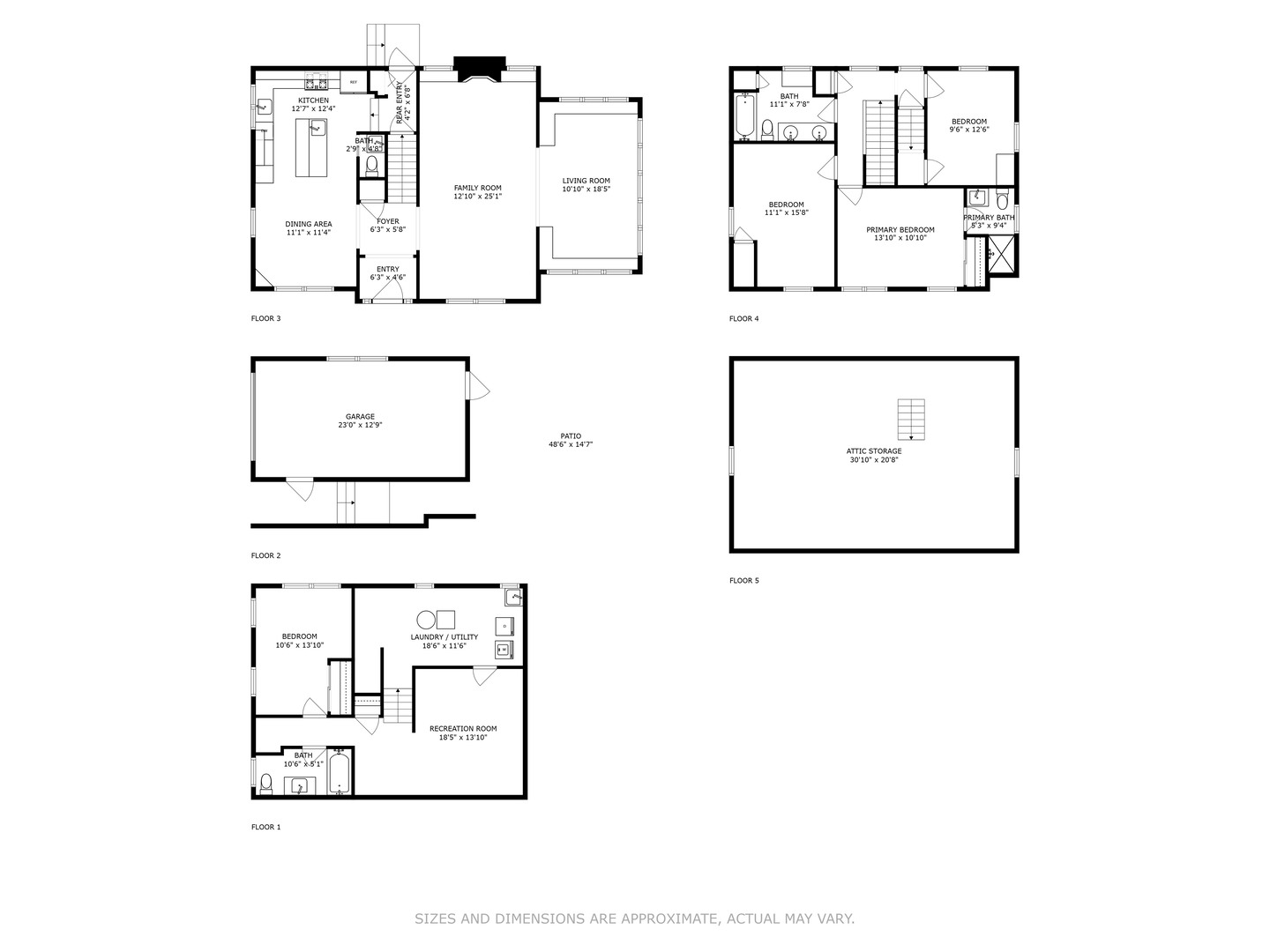 1010 12th Street