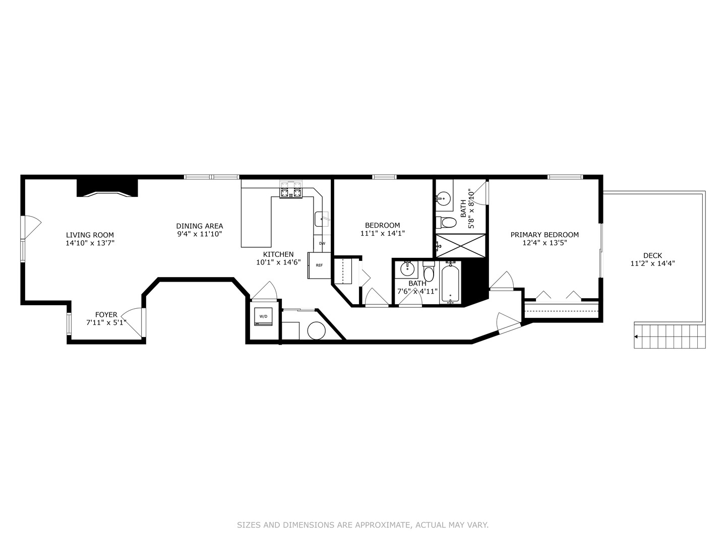 2333 N Leavitt Street Unit: 3N