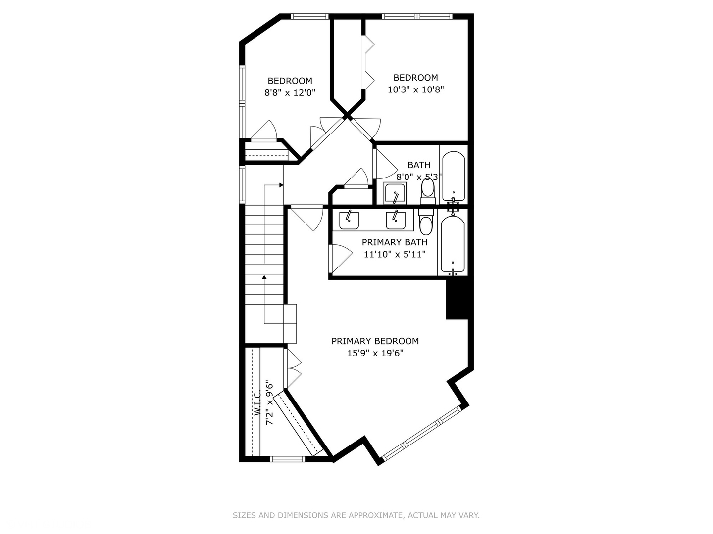 3250 Thayer Street Unit: 0