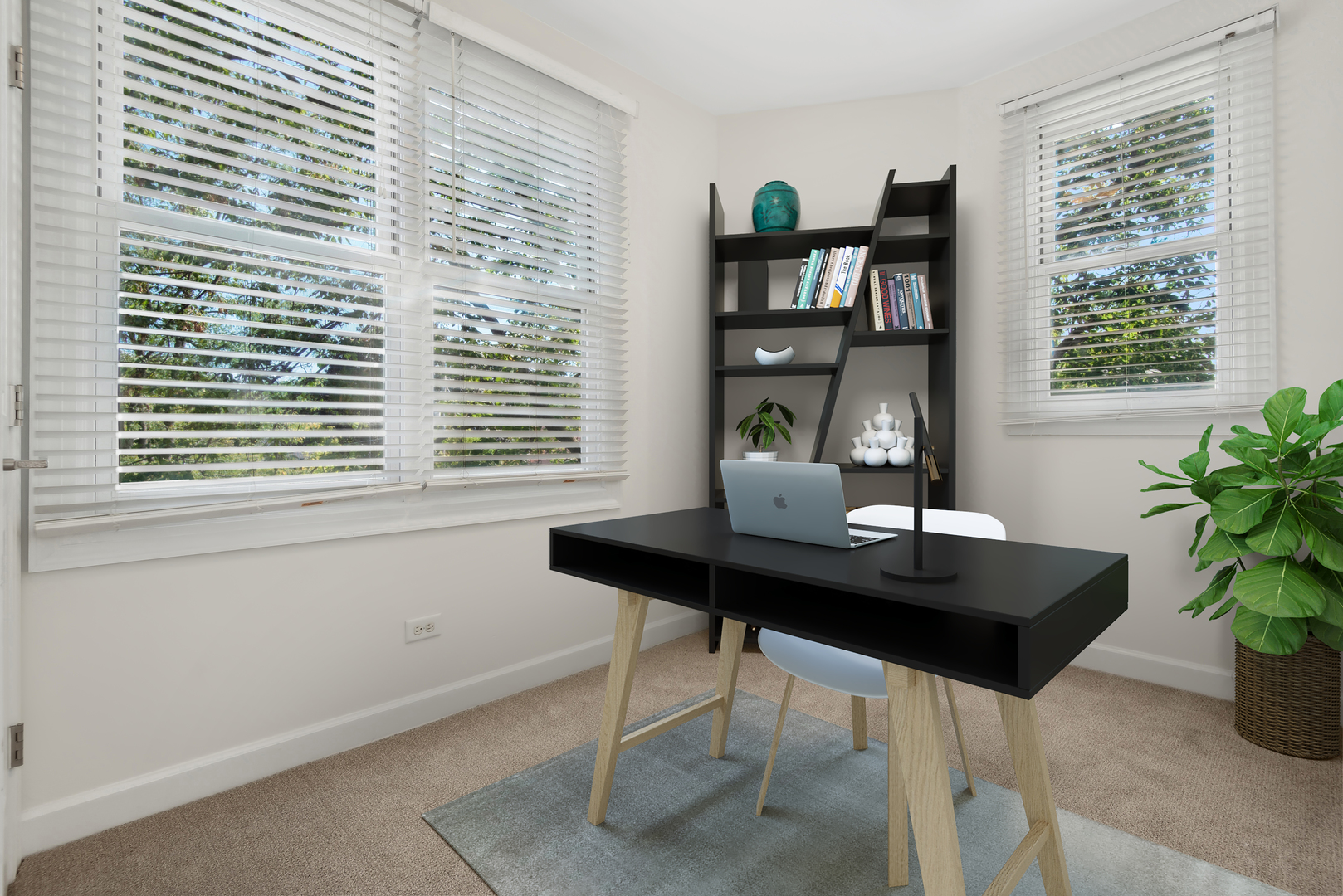 3250 Thayer Street Unit: 0
