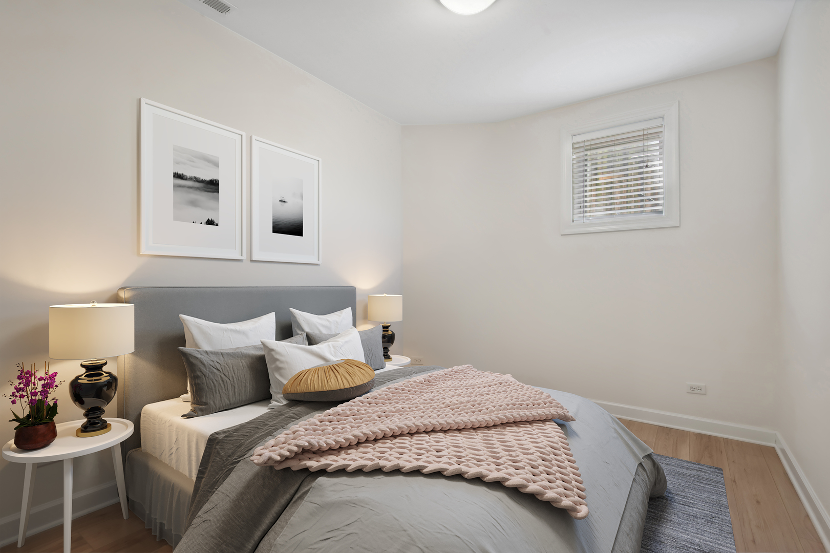 3250 Thayer Street Unit: 0