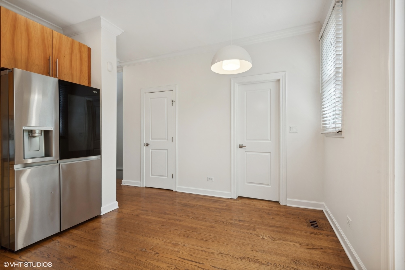3250 Thayer Street Unit: 0
