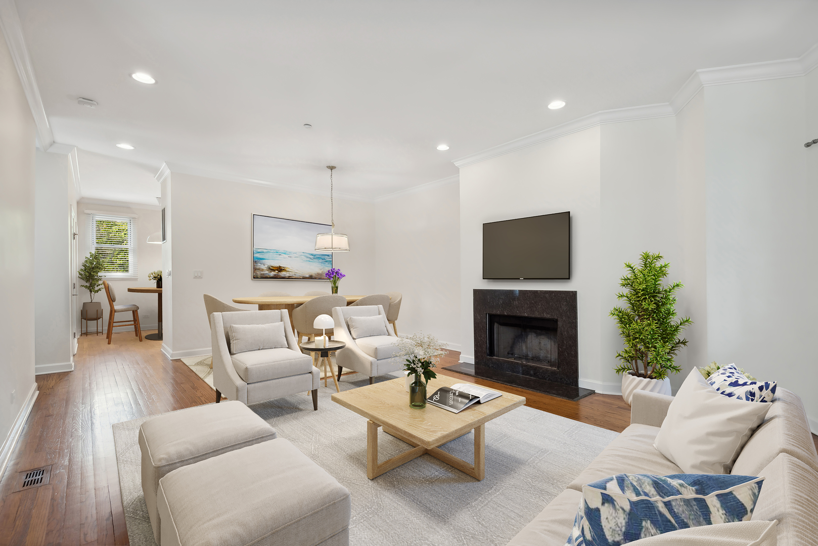 3250 Thayer Street Unit: 0