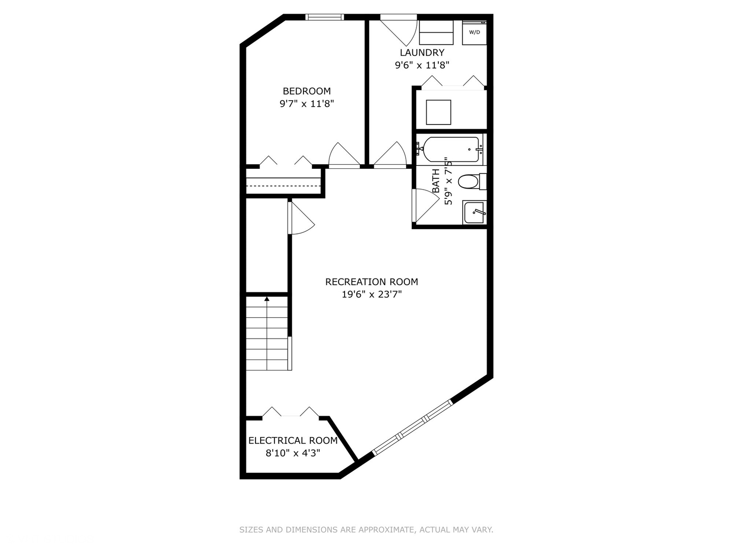 3250 Thayer Street Unit: 0