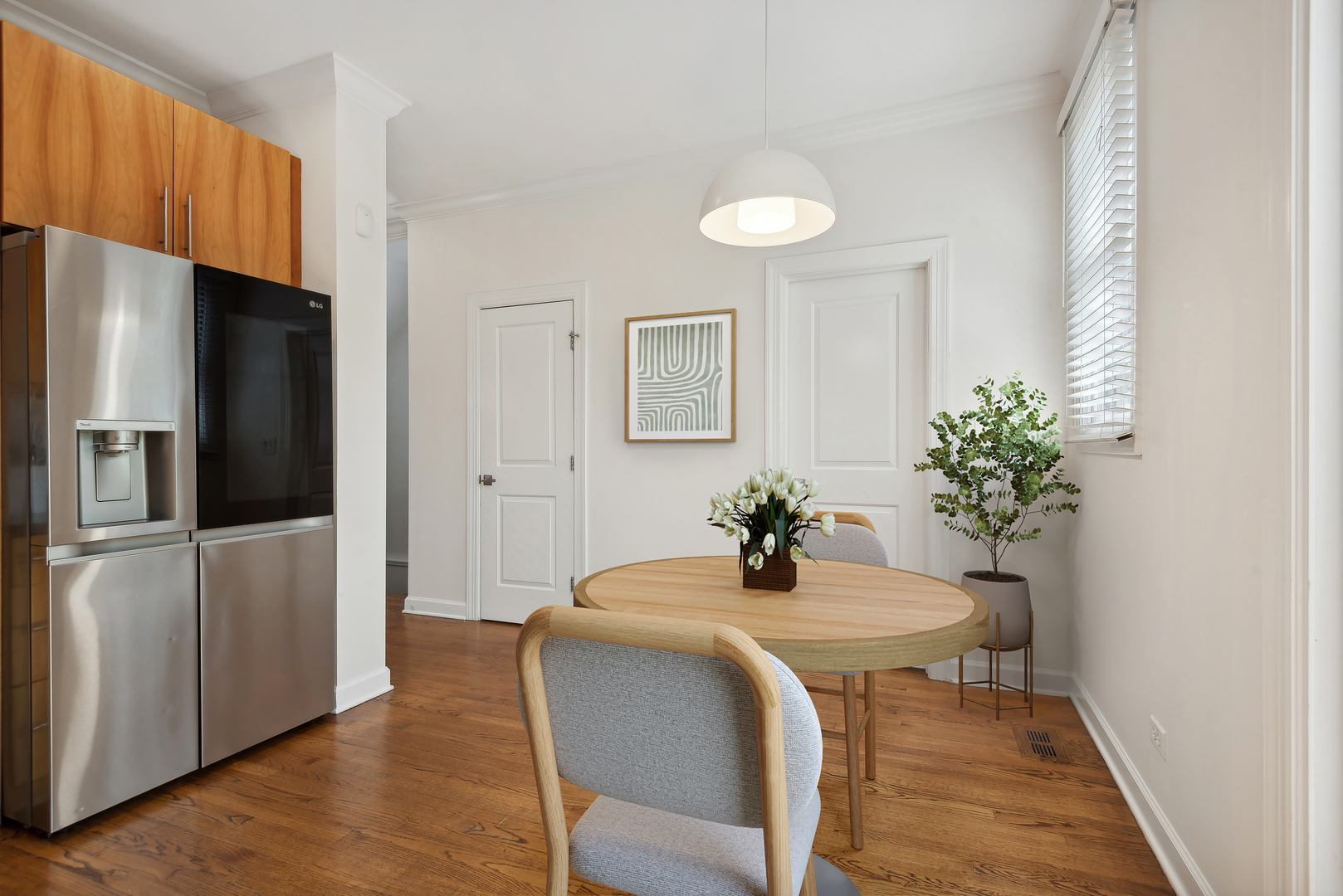 3250 Thayer Street Unit: 0