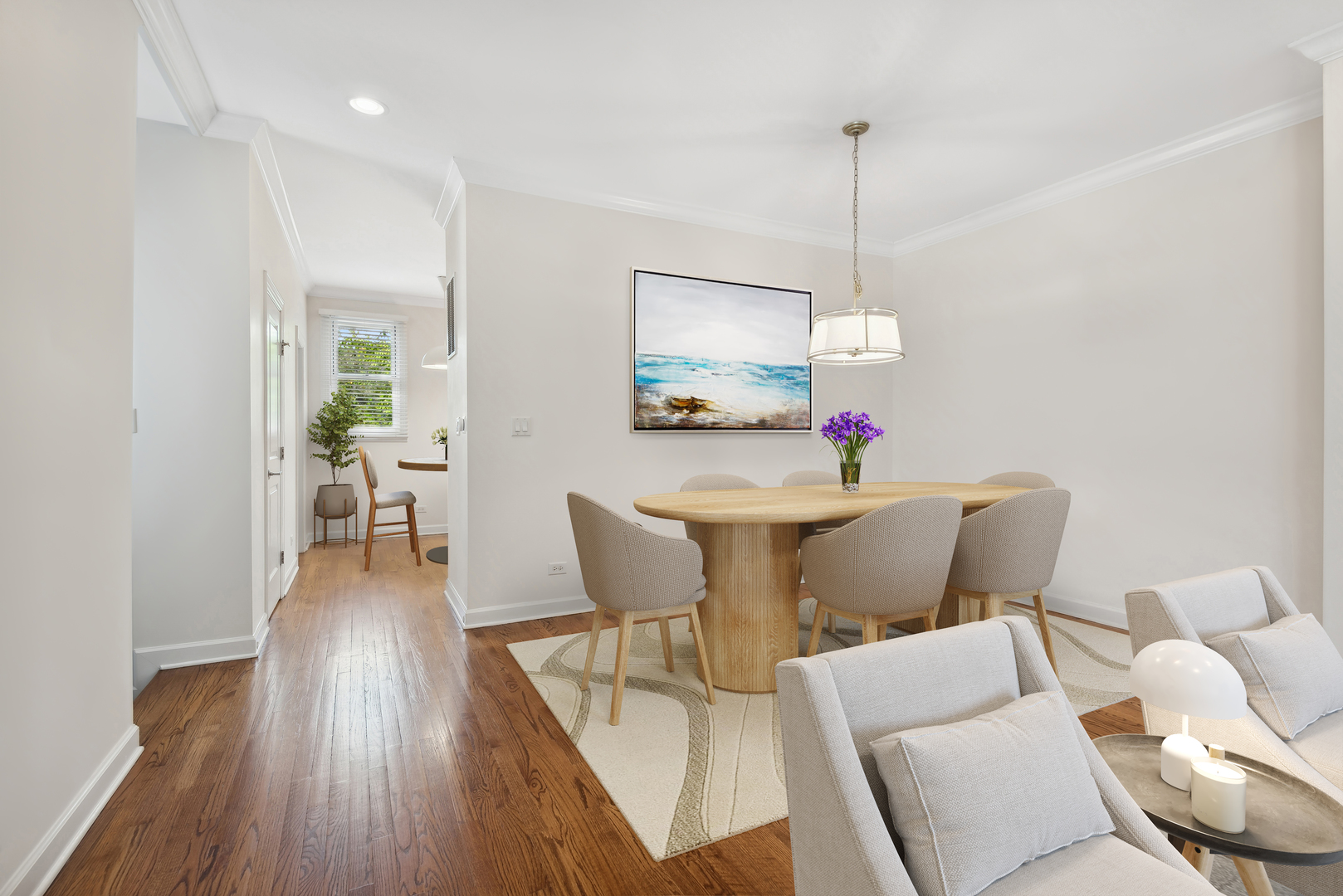 3250 Thayer Street Unit: 0