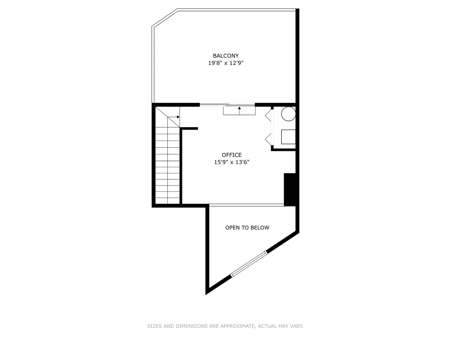 3250 Thayer Street Unit: 0