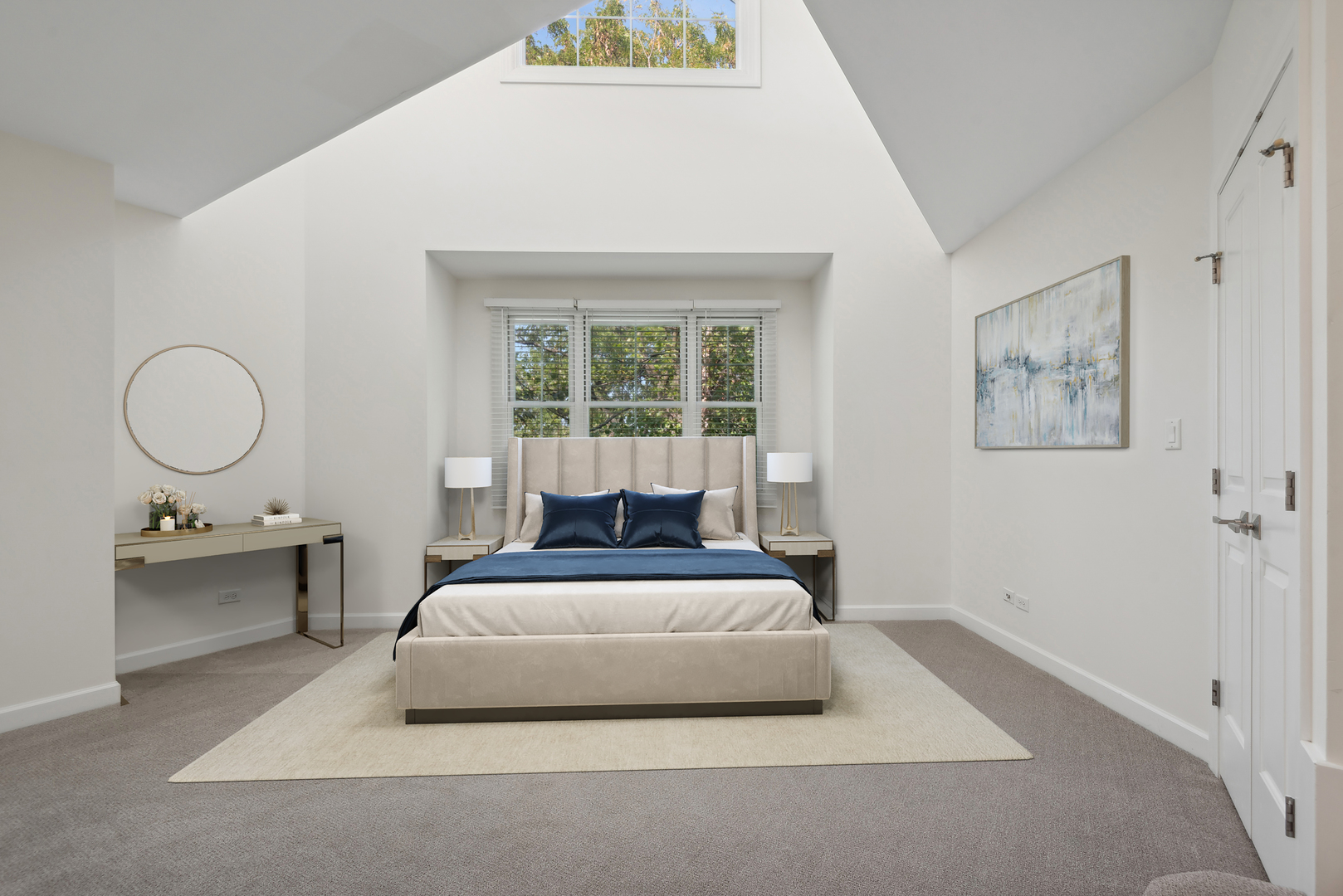 3250 Thayer Street Unit: 0