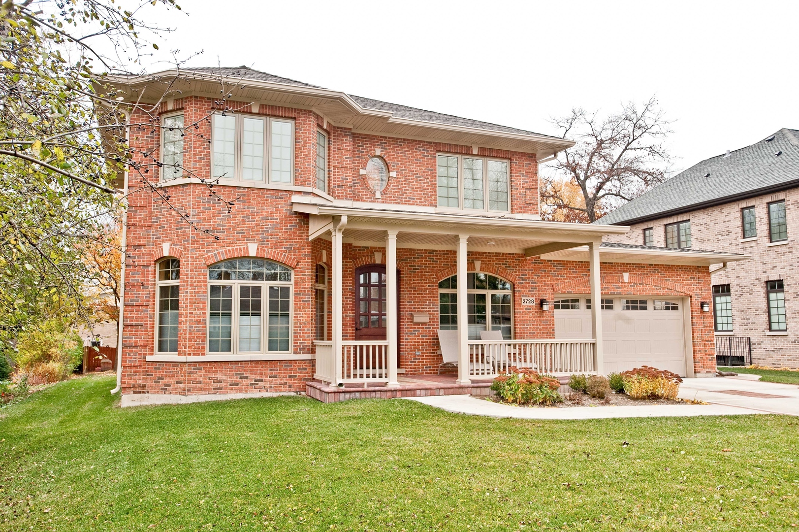 2728 Greenleaf Avenue