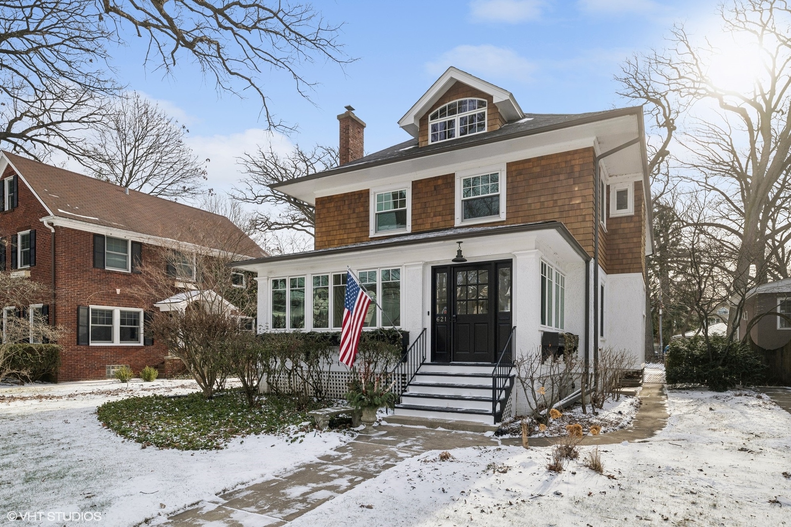 621 Maple Avenue