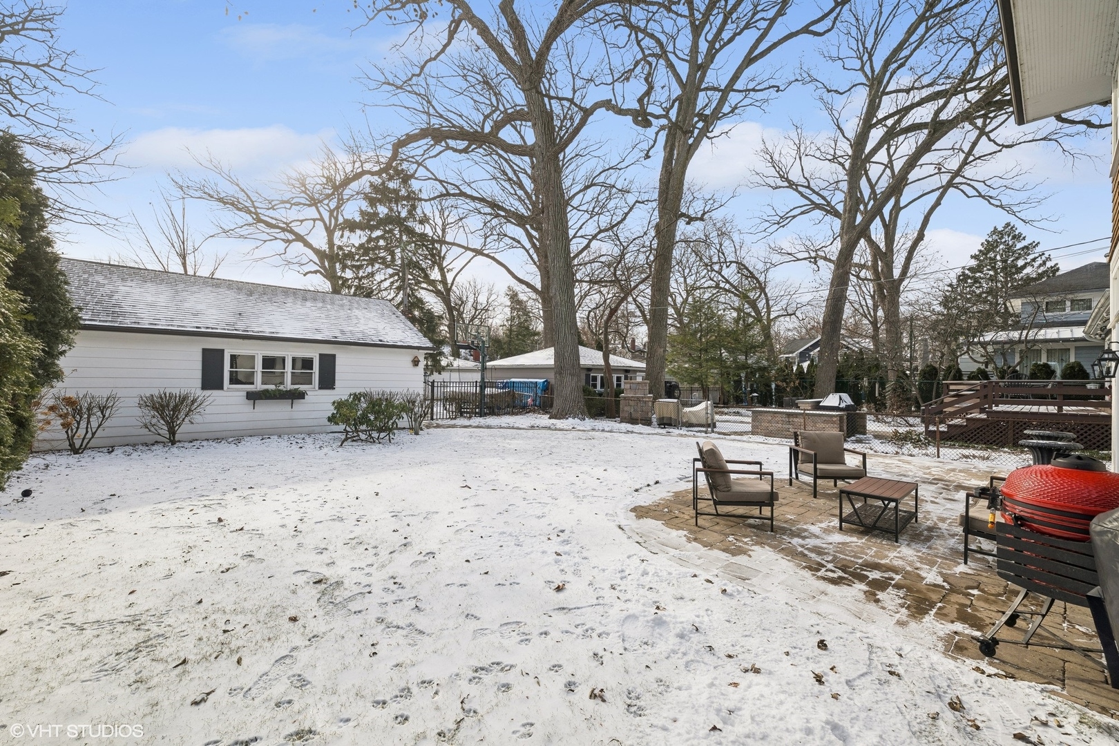 621 Maple Avenue