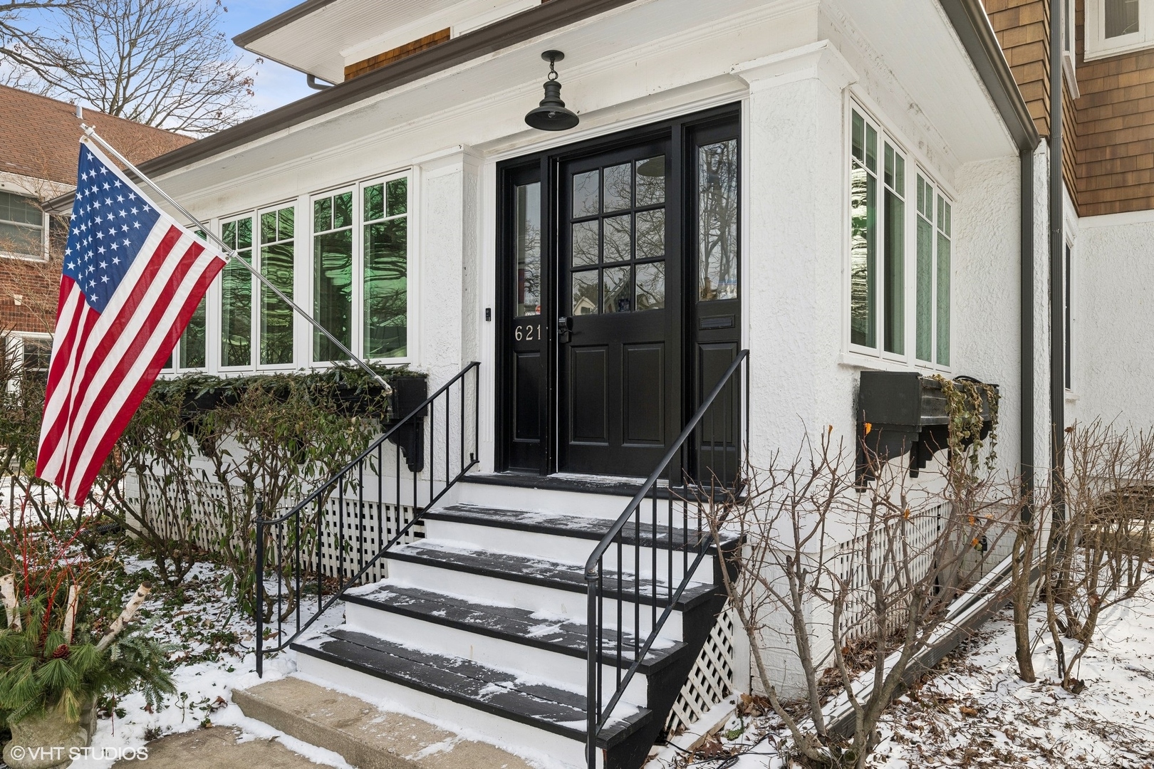 621 Maple Avenue