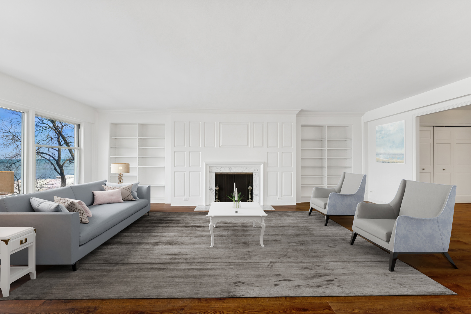 1410 Sheridan Road Unit: 3A