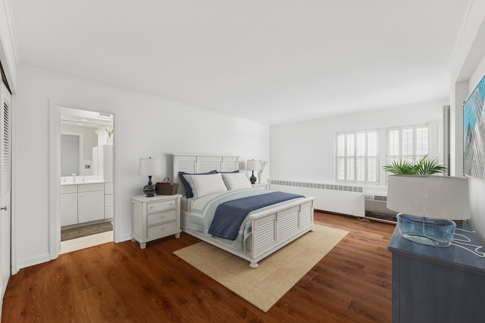 1410 Sheridan Road Unit: 3A