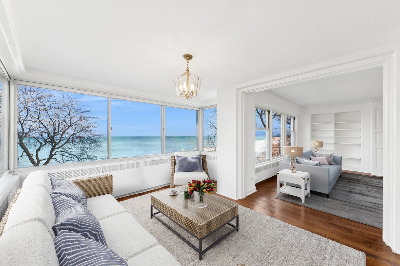 1410 Sheridan Road Unit: 3A