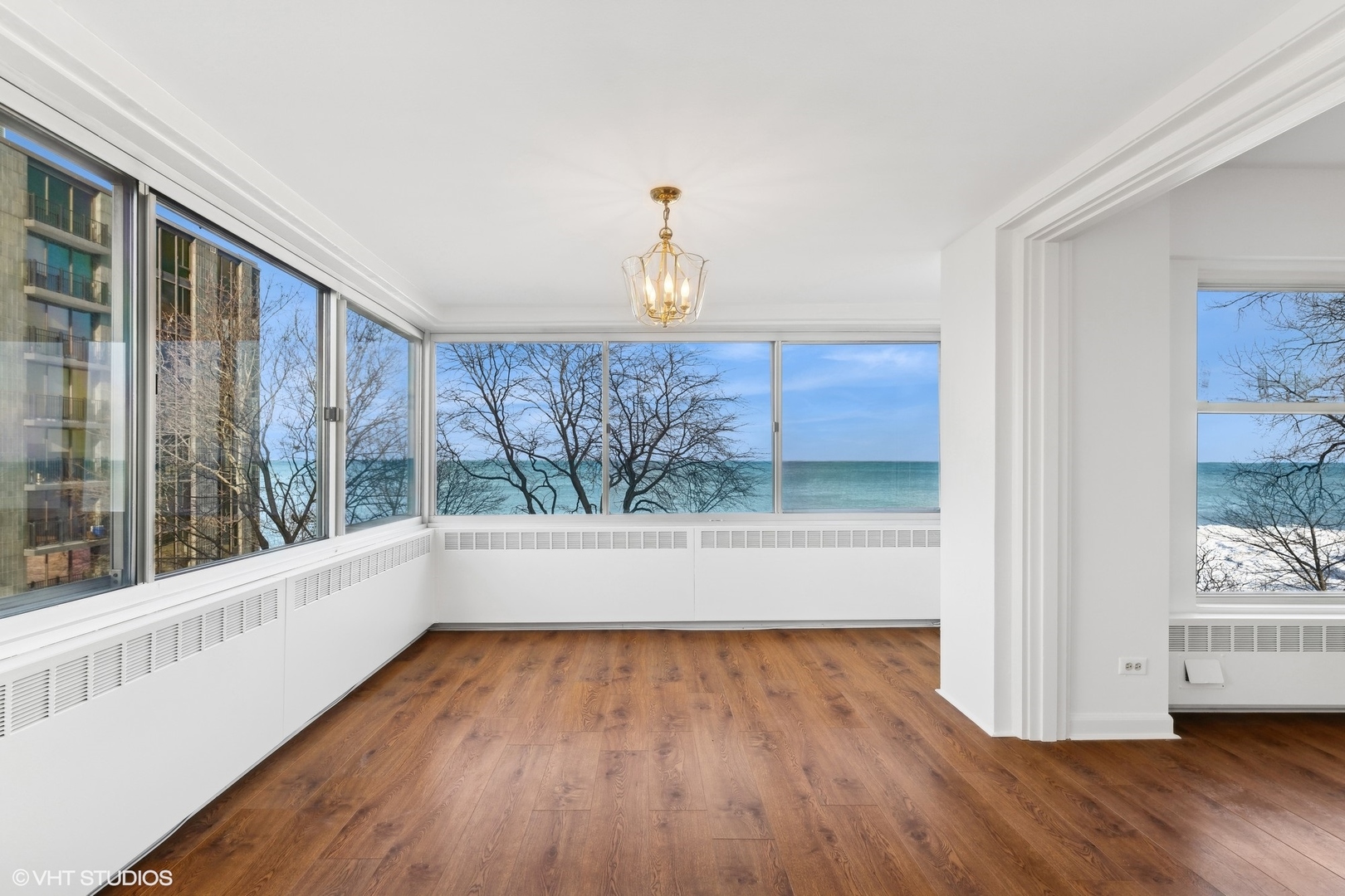 1410 Sheridan Road Unit: 3A