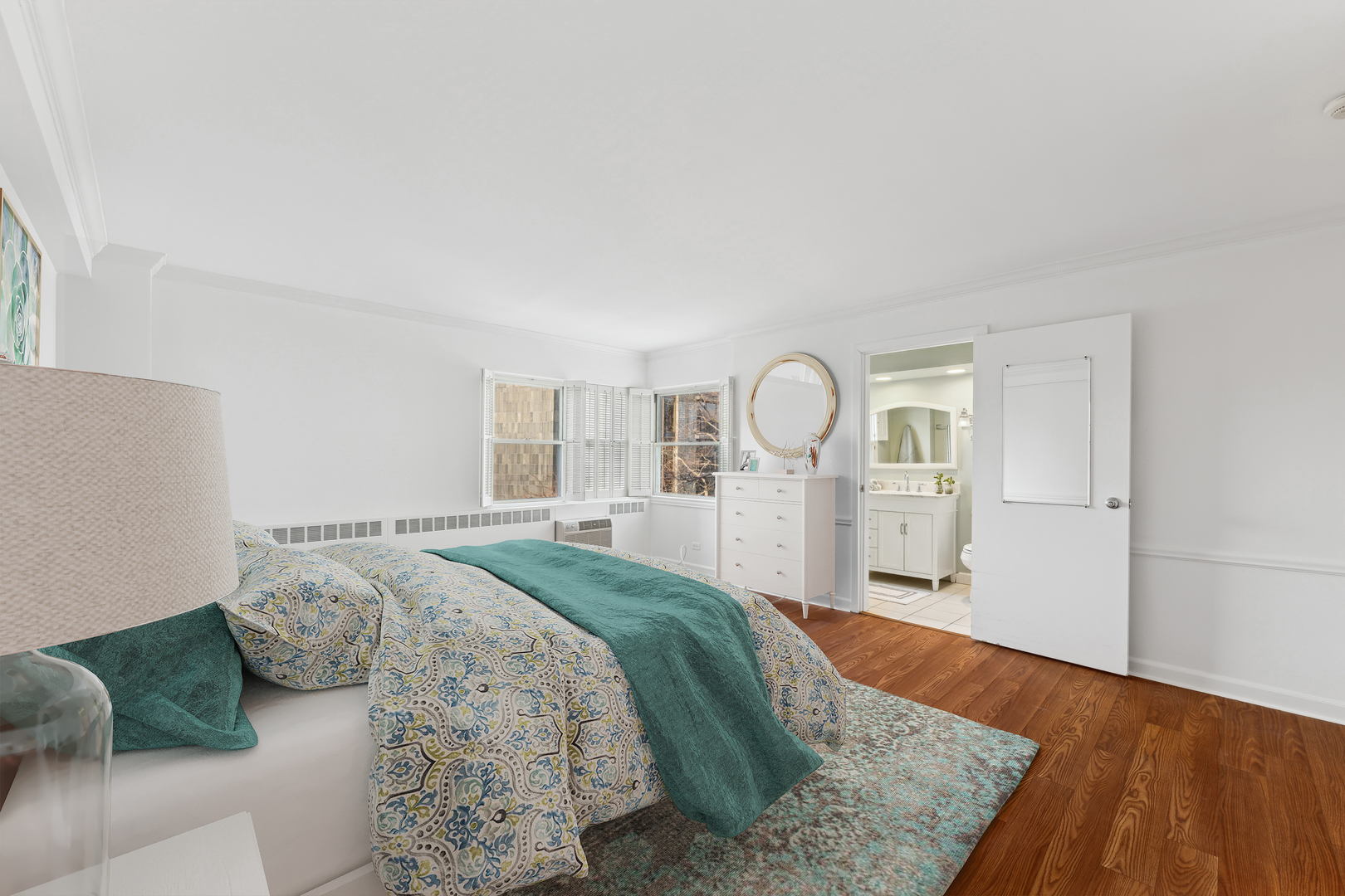 1410 Sheridan Road Unit: 3A