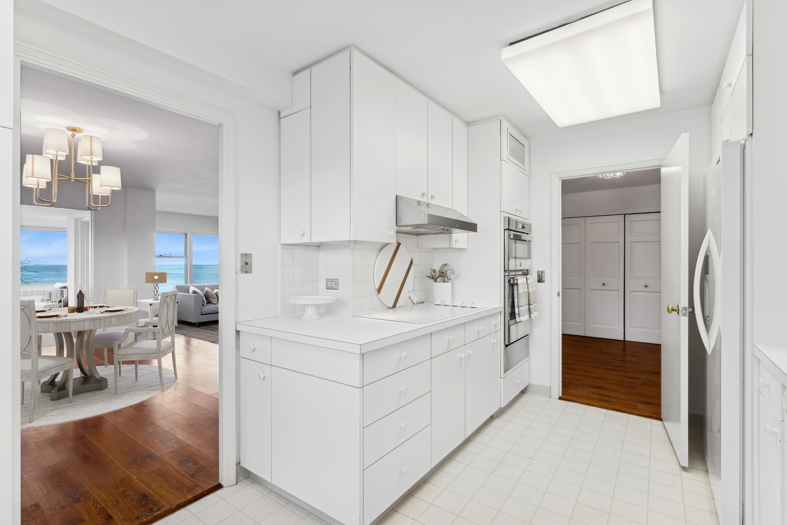 1410 Sheridan Road Unit: 3A