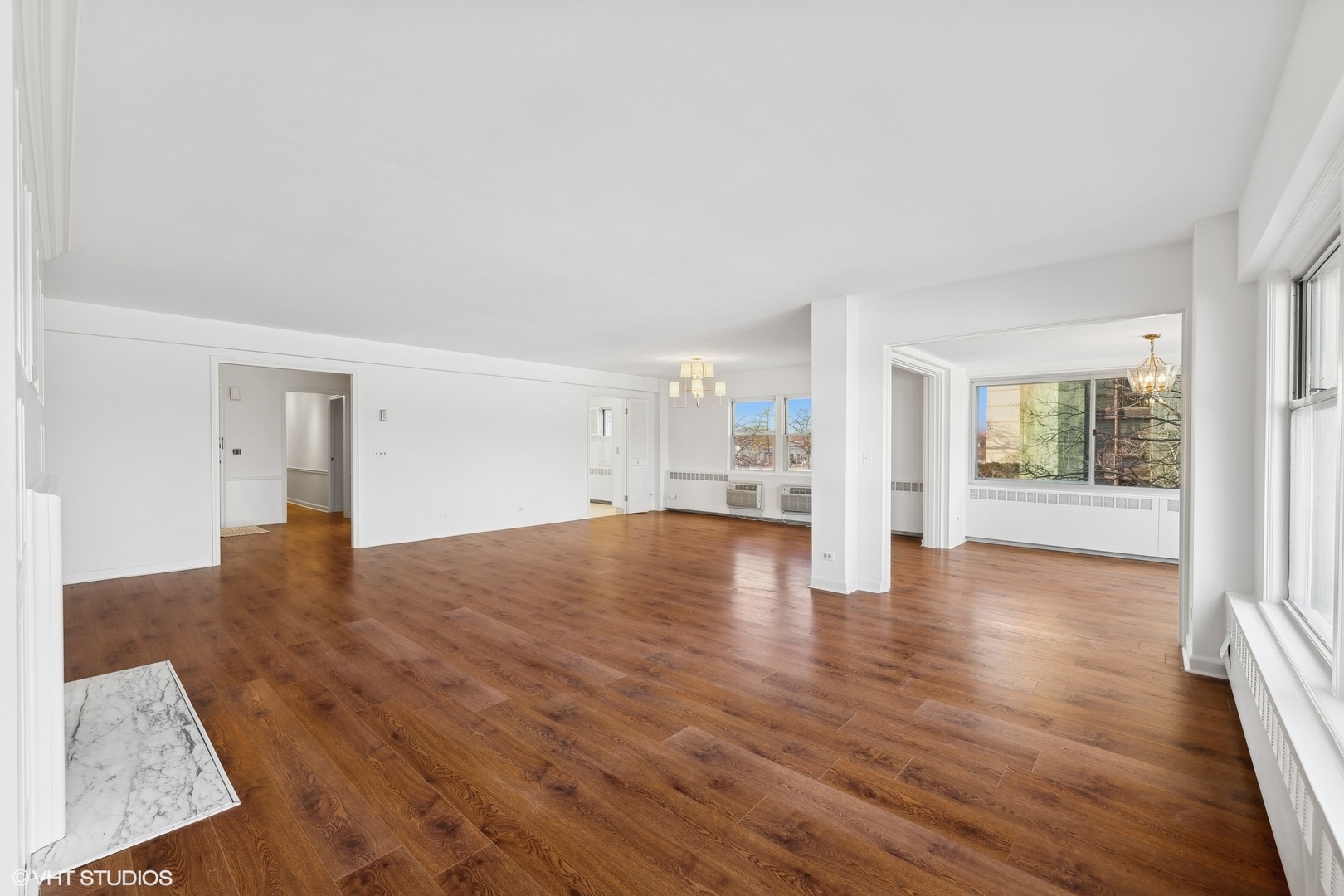 1410 Sheridan Road Unit: 3A