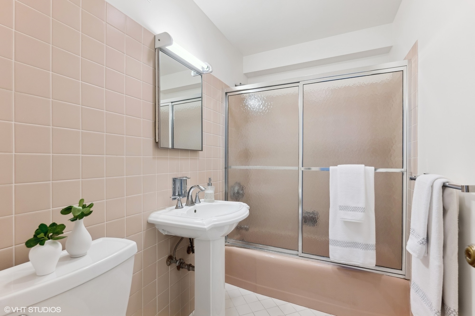 1410 Sheridan Road Unit: 3A