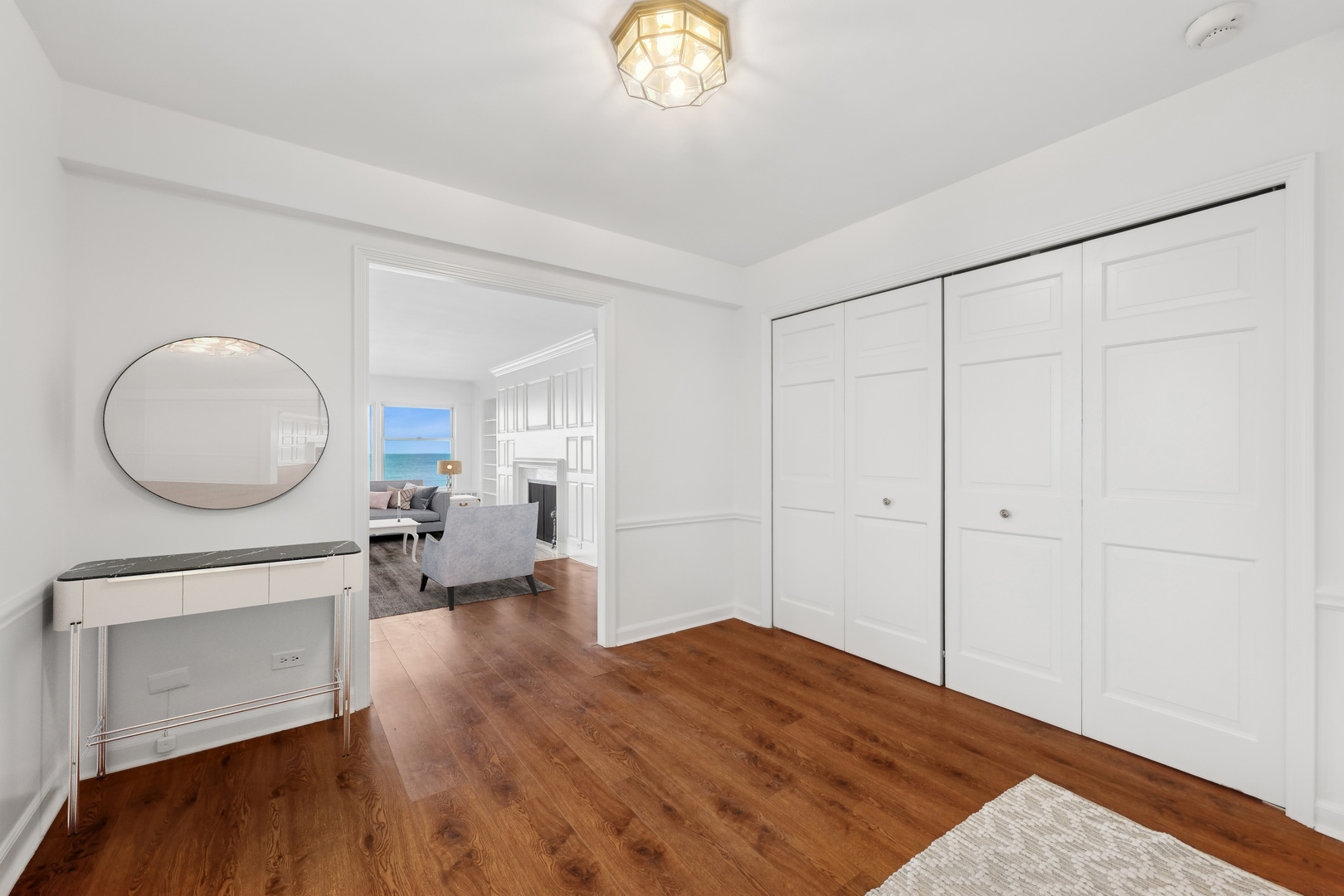 1410 Sheridan Road Unit: 3A