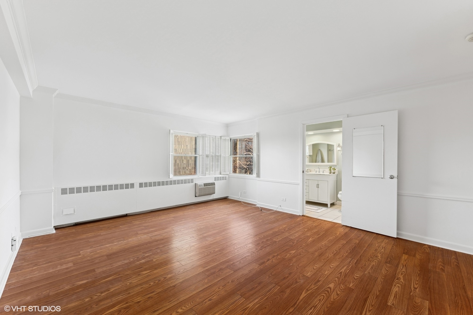 1410 Sheridan Road Unit: 3A