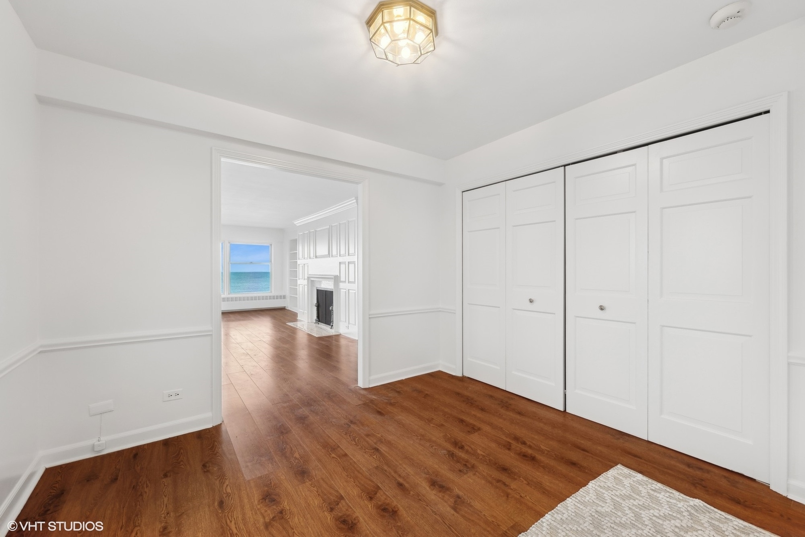 1410 Sheridan Road Unit: 3A