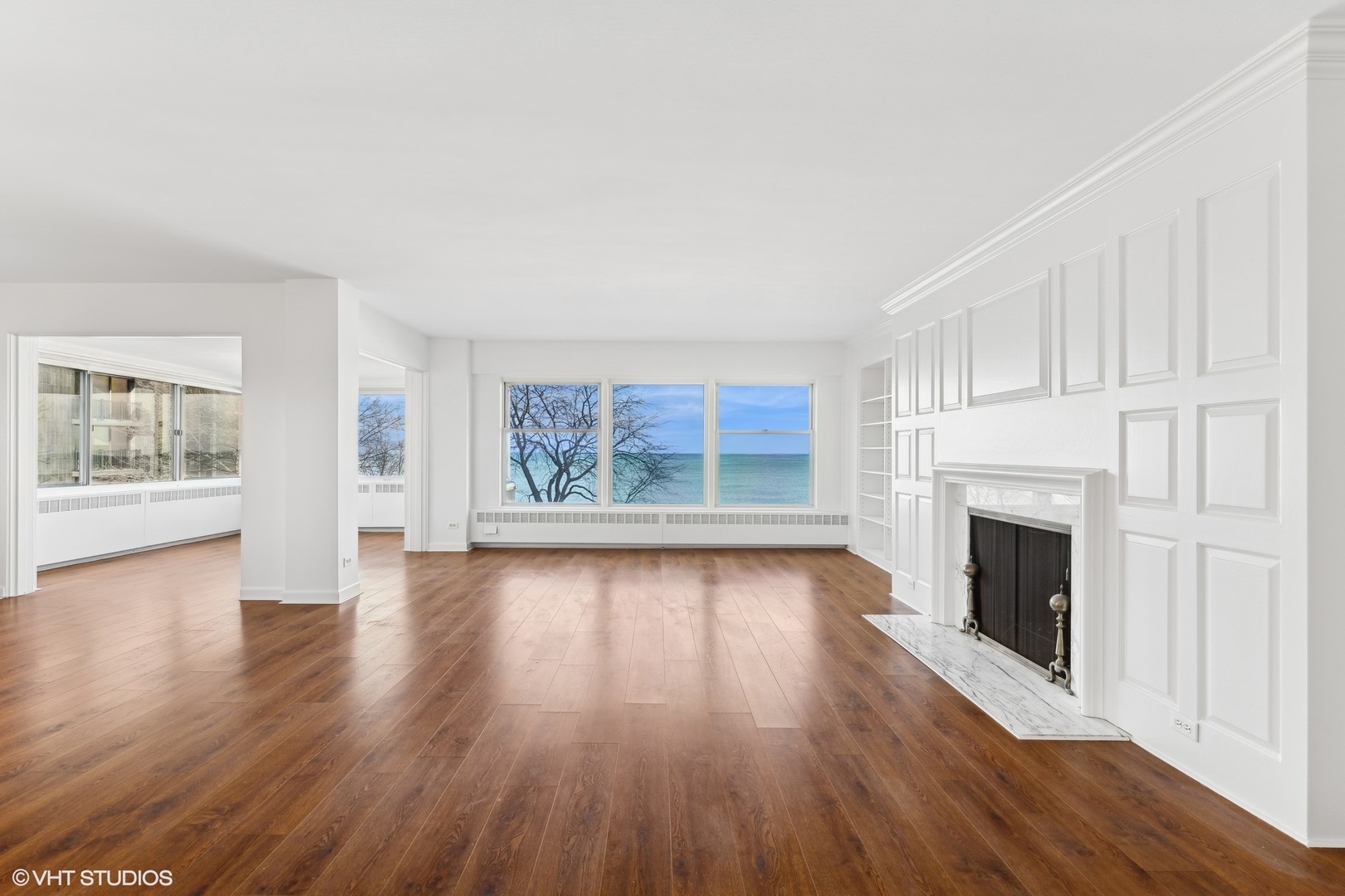1410 Sheridan Road Unit: 3A
