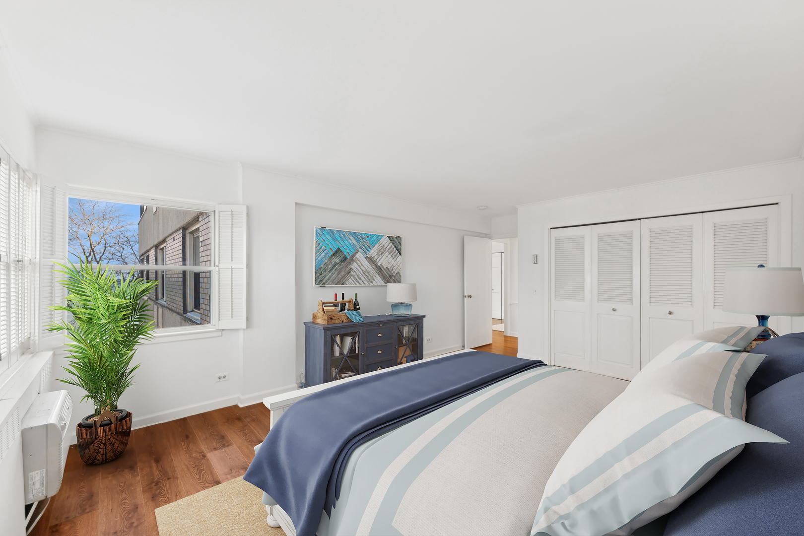 1410 Sheridan Road Unit: 3A