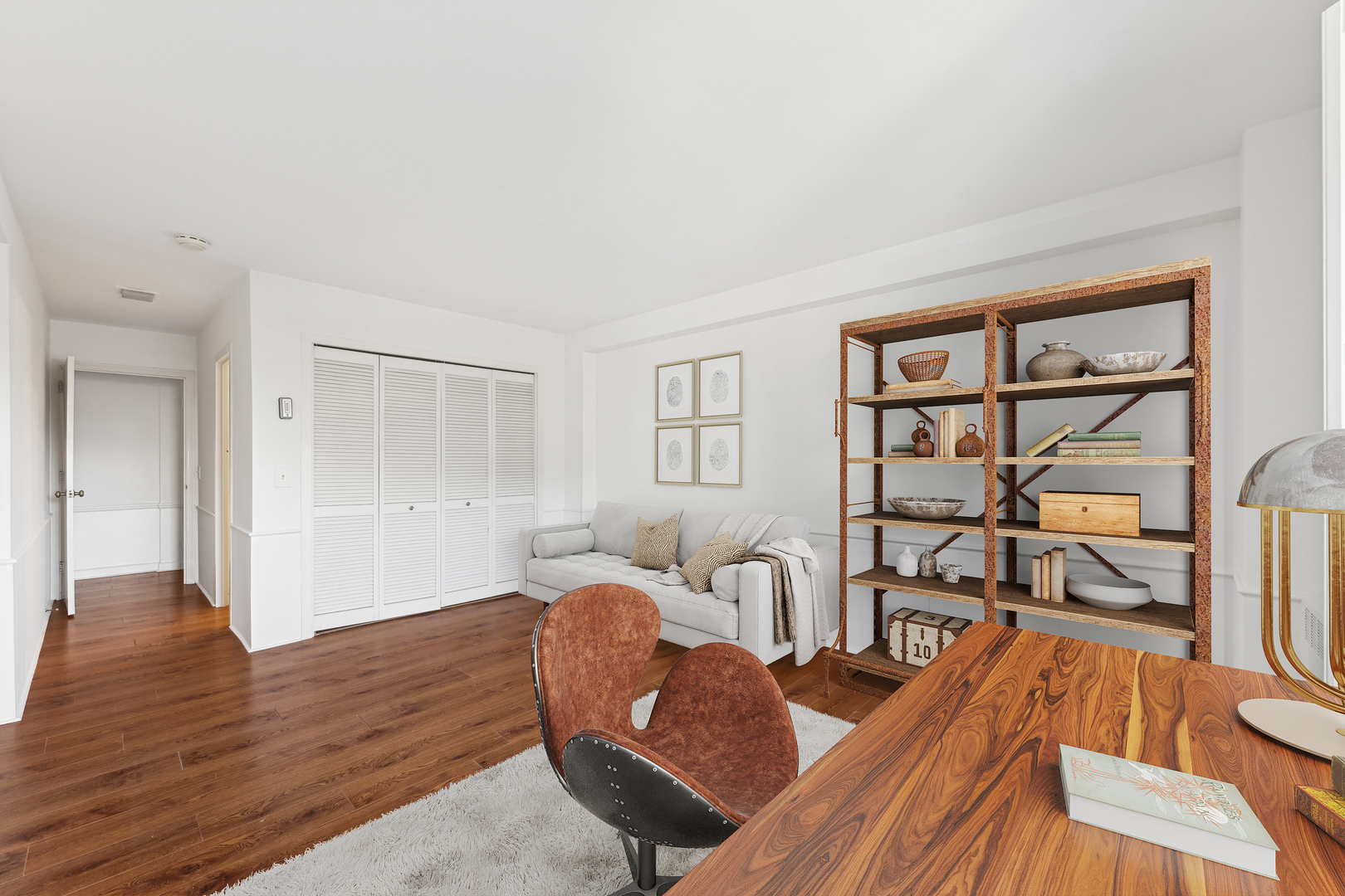 1410 Sheridan Road Unit: 3A
