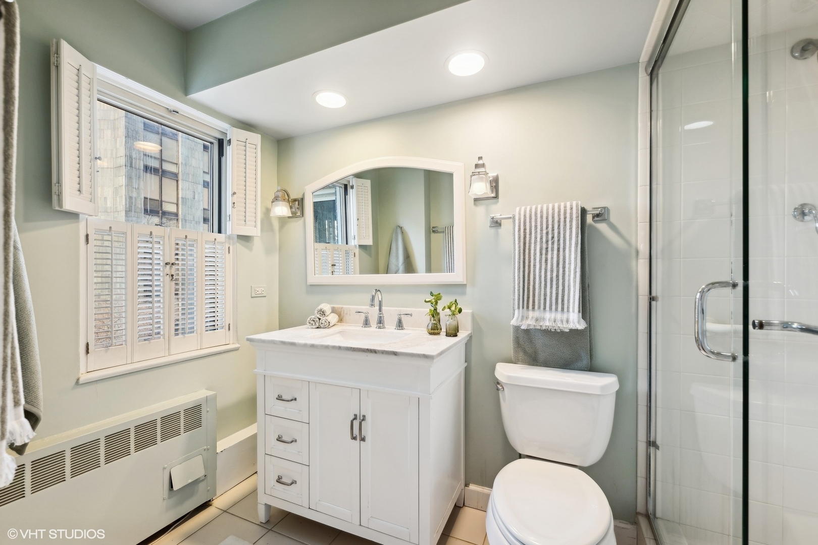 1410 Sheridan Road Unit: 3A