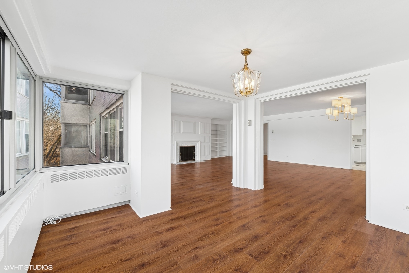 1410 Sheridan Road Unit: 3A