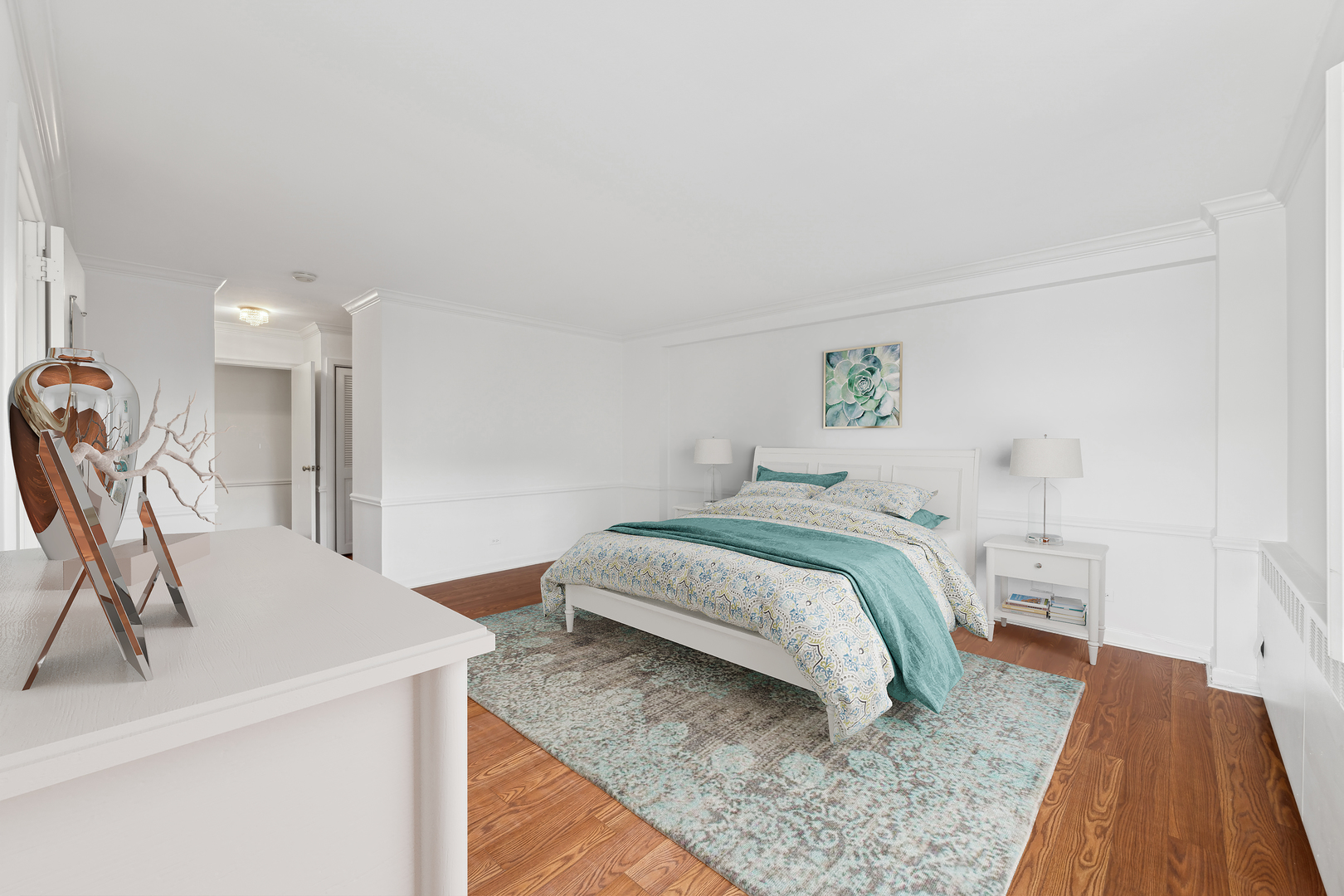 1410 Sheridan Road Unit: 3A