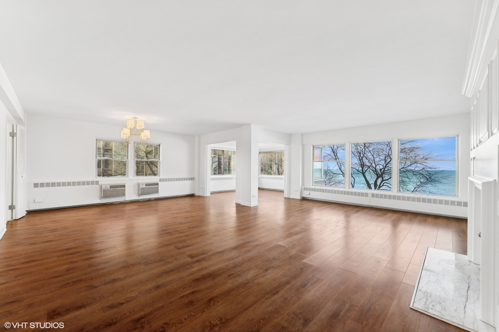 1410 Sheridan Road Unit: 3A