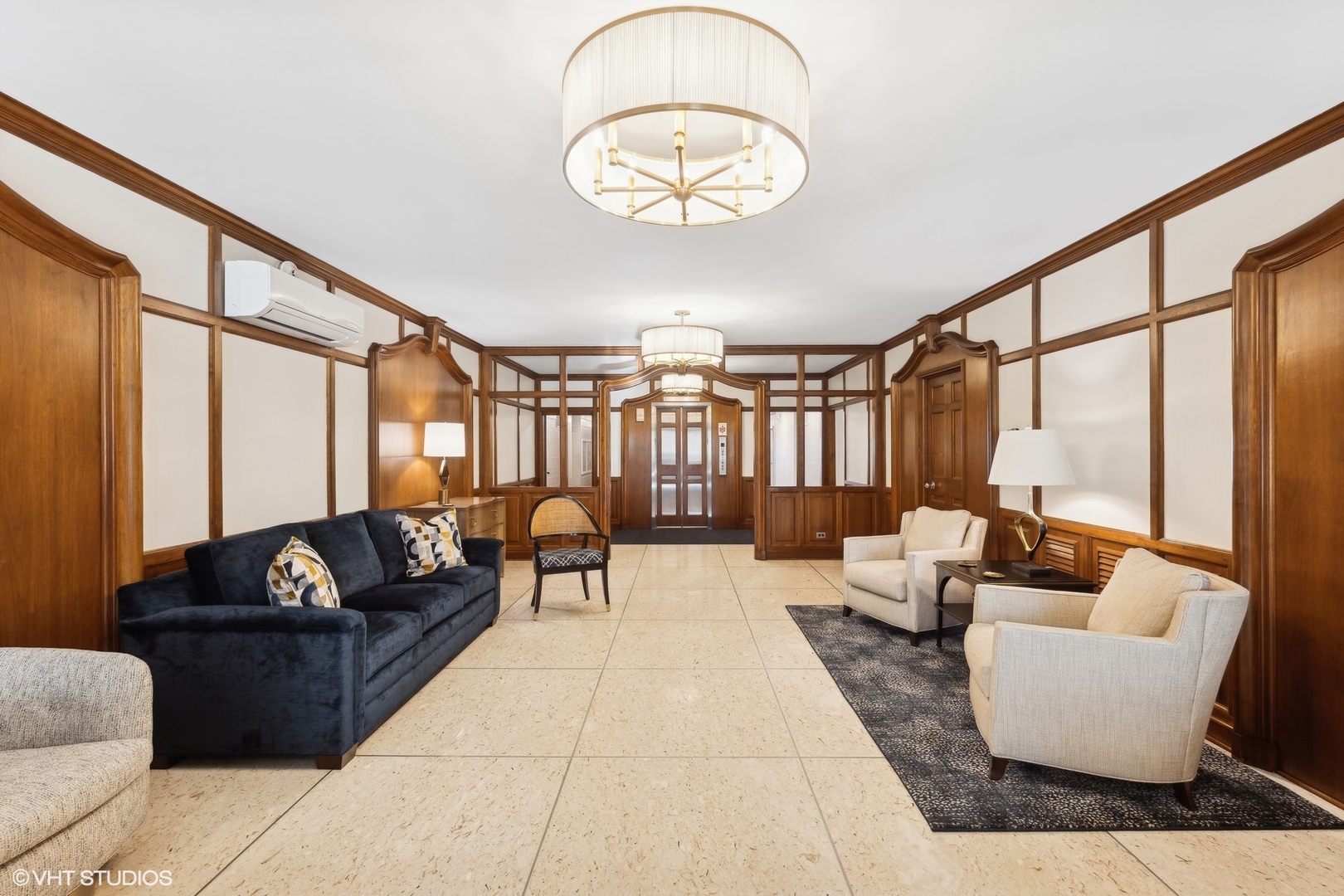 1410 Sheridan Road Unit: 3A