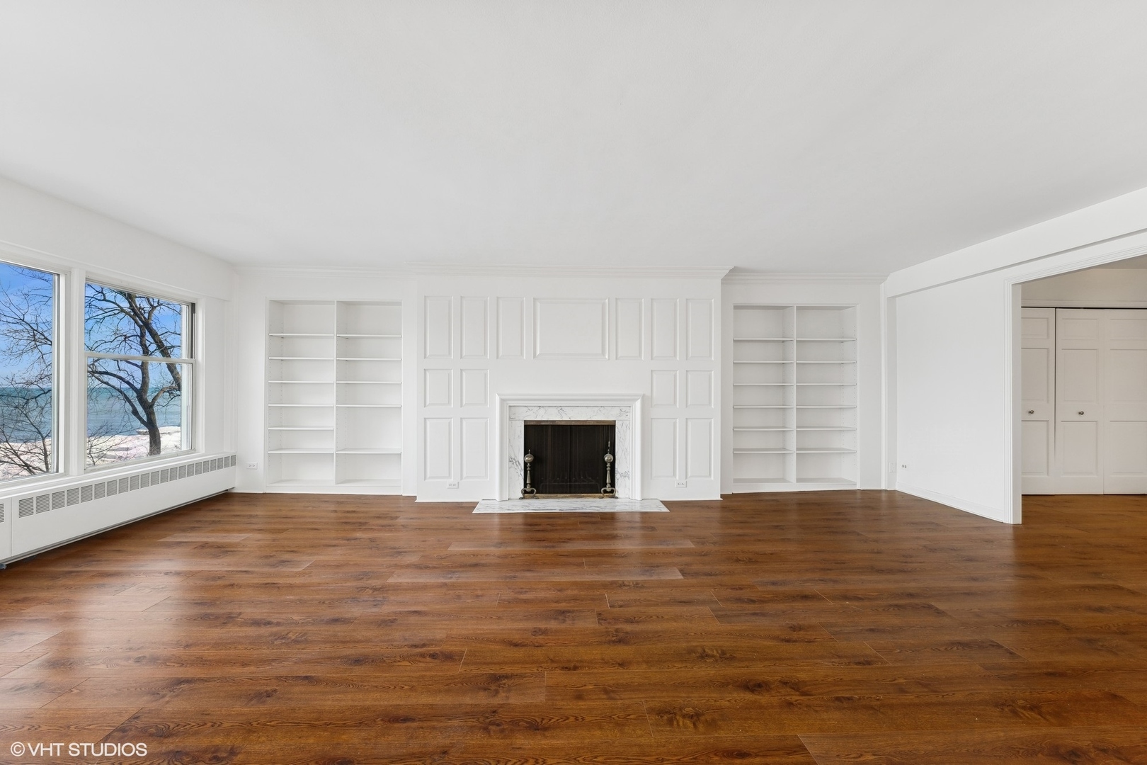 1410 Sheridan Road Unit: 3A