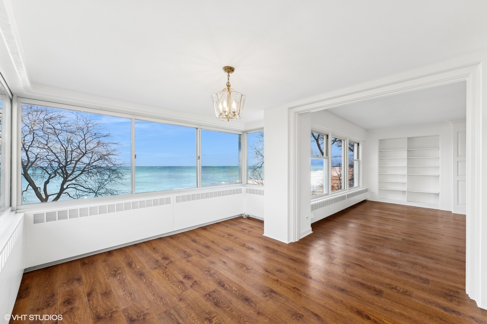 1410 Sheridan Road Unit: 3A