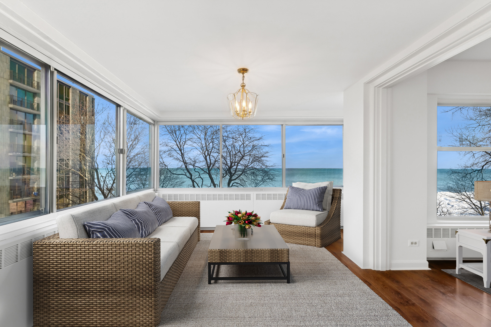 1410 Sheridan Road Unit: 3A