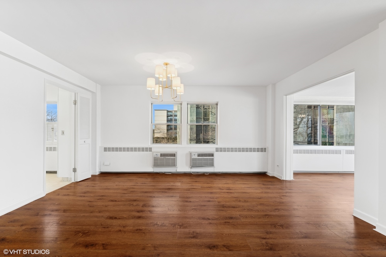 1410 Sheridan Road Unit: 3A