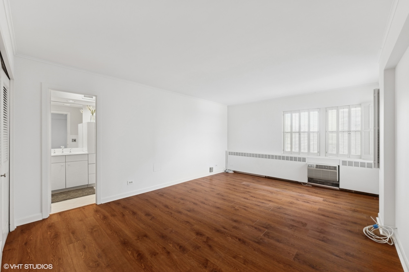 1410 Sheridan Road Unit: 3A