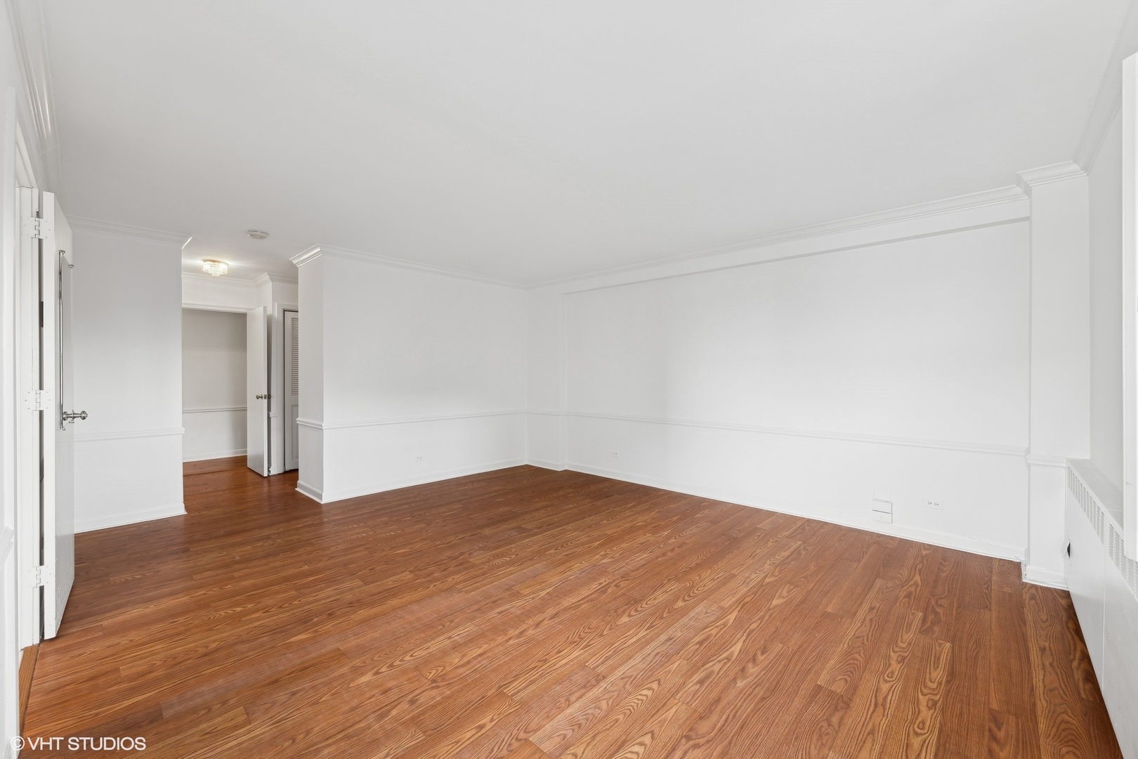 1410 Sheridan Road Unit: 3A