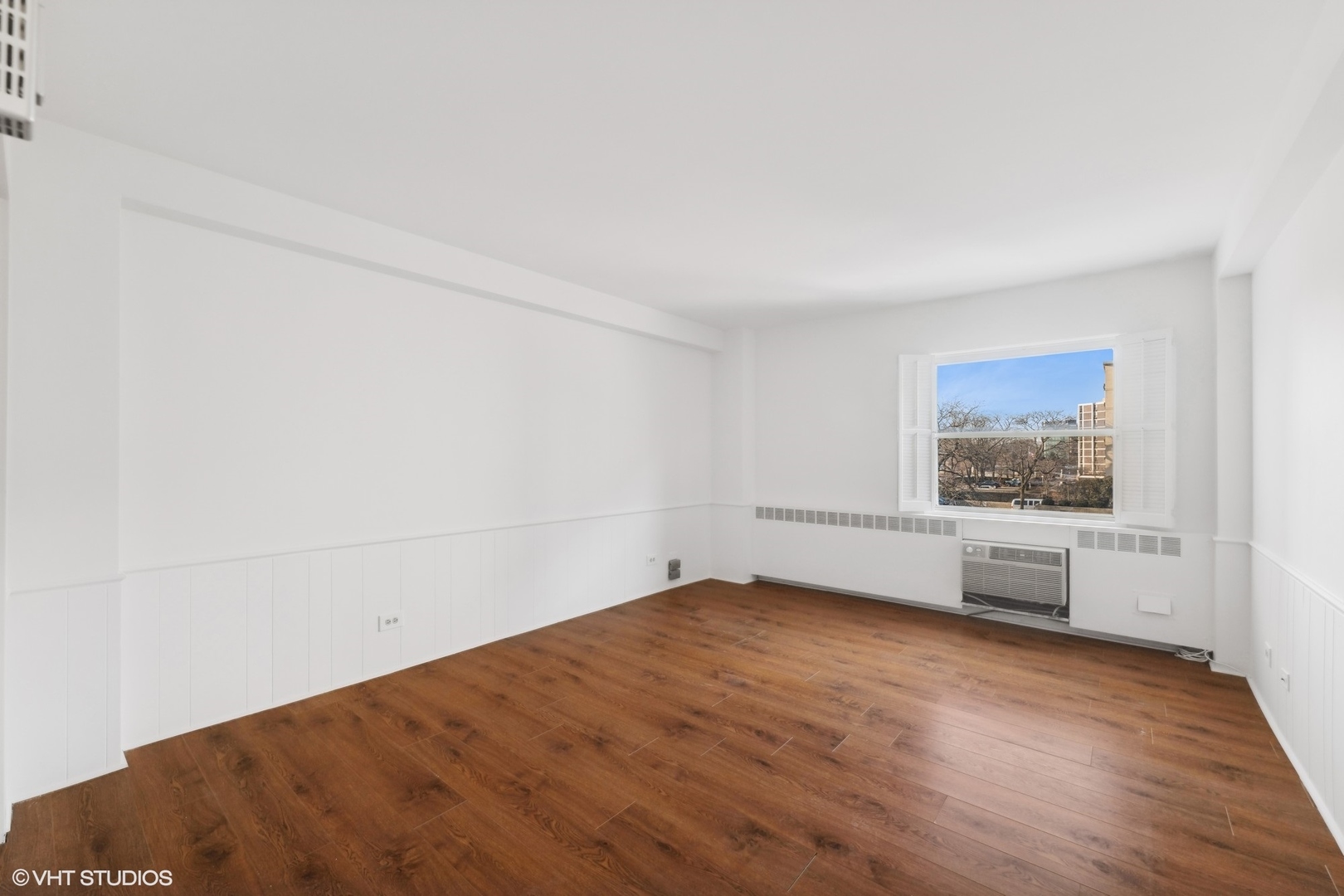 1410 Sheridan Road Unit: 3A