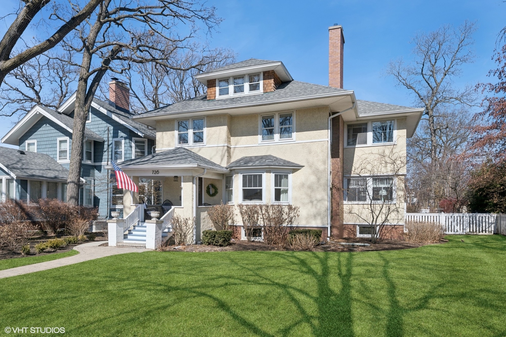 726 Laurel Avenue