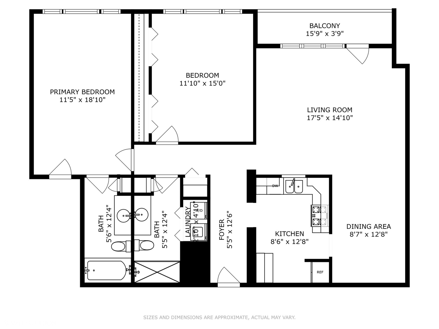 101 Summit Avenue Unit: 305