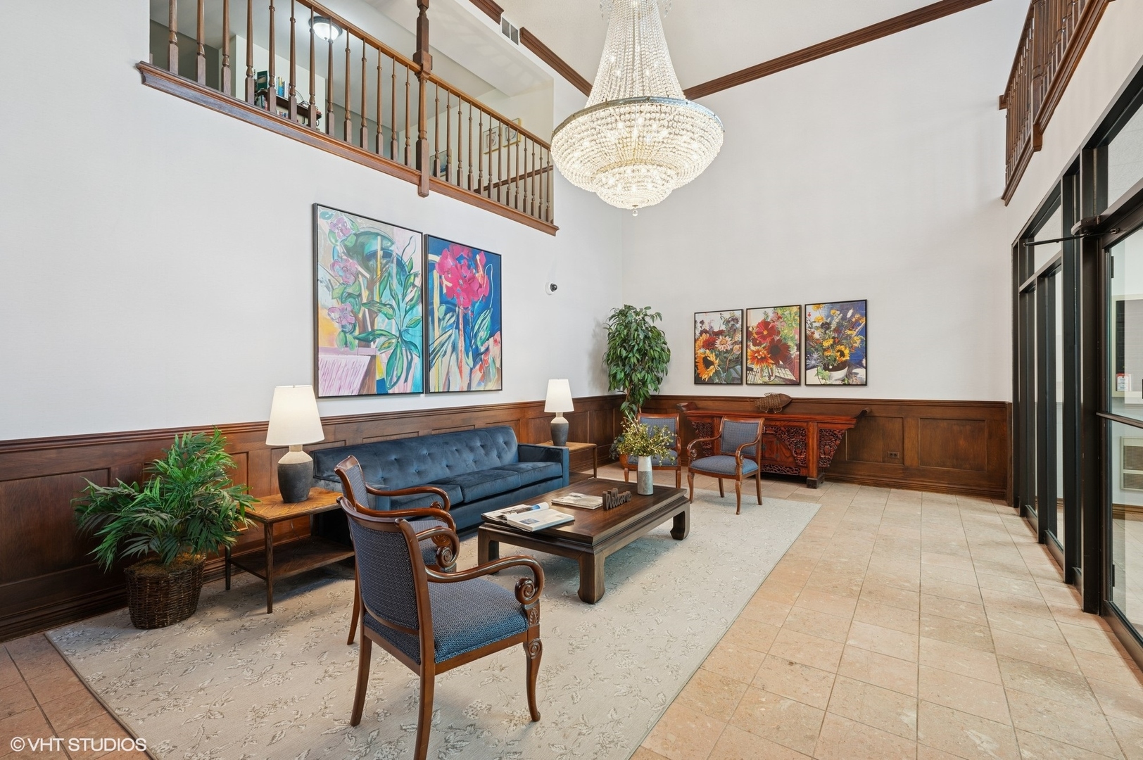 101 Summit Avenue Unit: 305