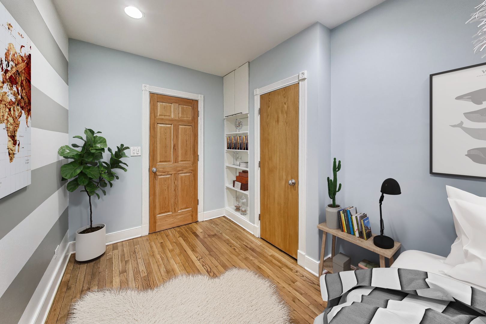 1142 W Schubert Avenue Unit: 3