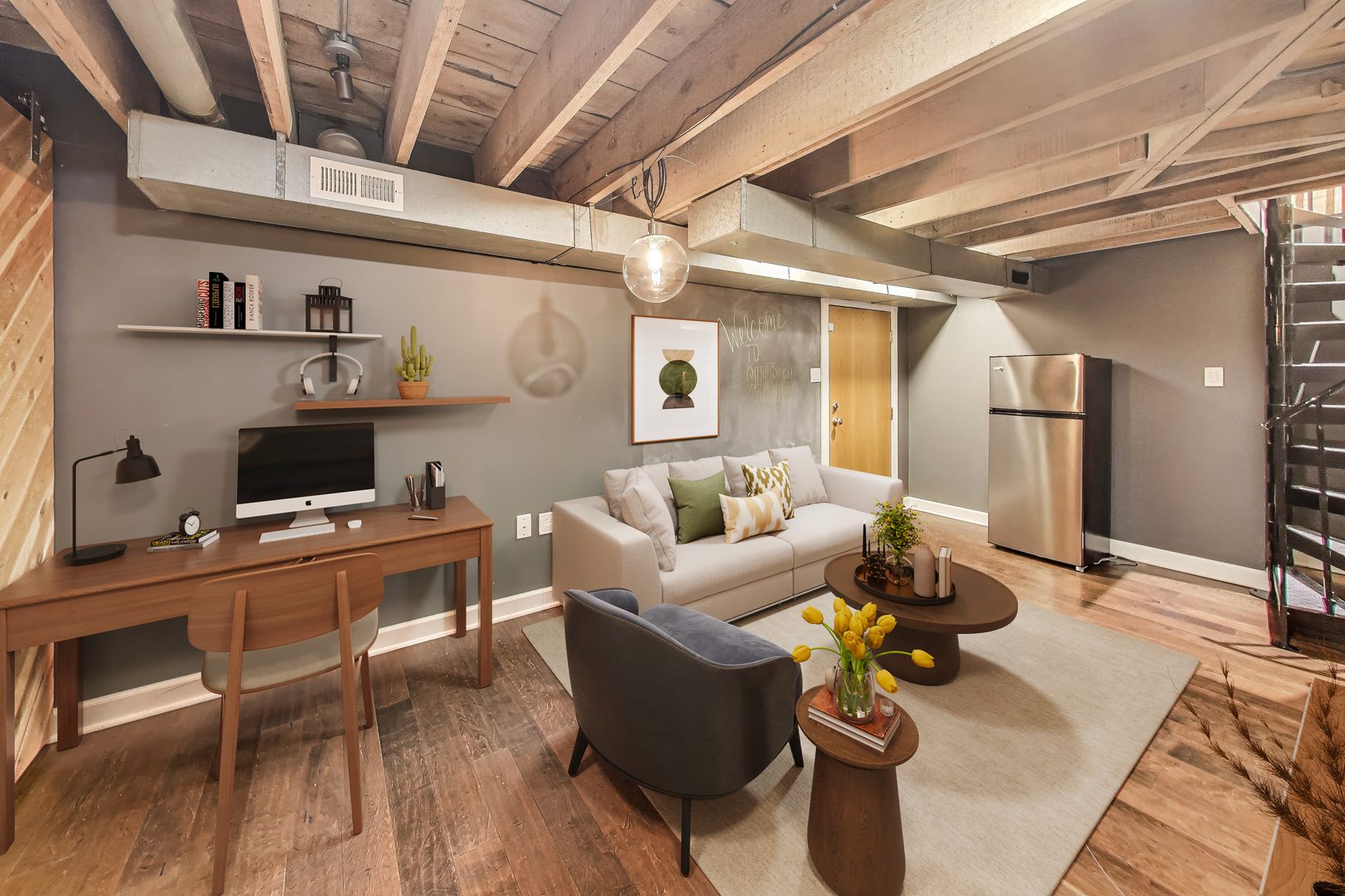 1142 W Schubert Avenue Unit: 3